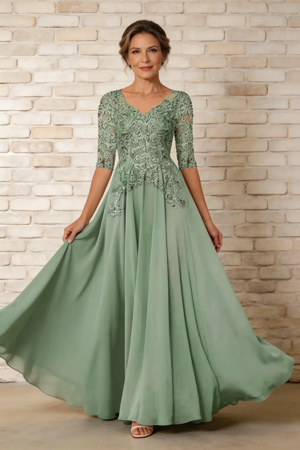 Mother of Bride Dresses